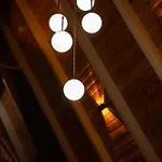 Lodge Armoni Life Yanık