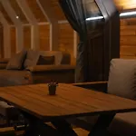 Armoni Life Lodge *