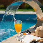 Lodge Armoni Life Yanık