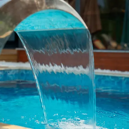 Jaktstuga Armoni Life *