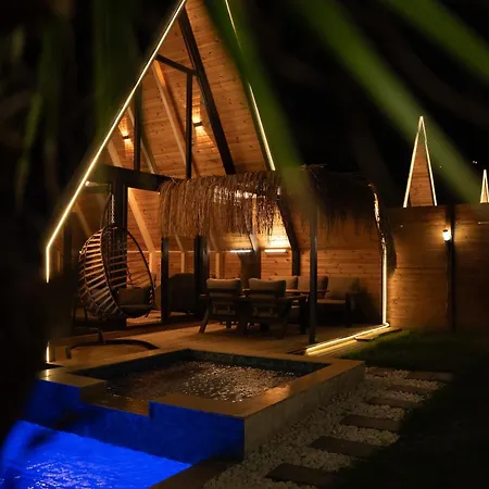 Jaktstuga Armoni Life