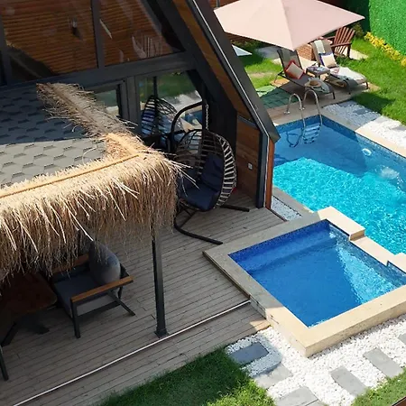 Armoni Life * Yanık