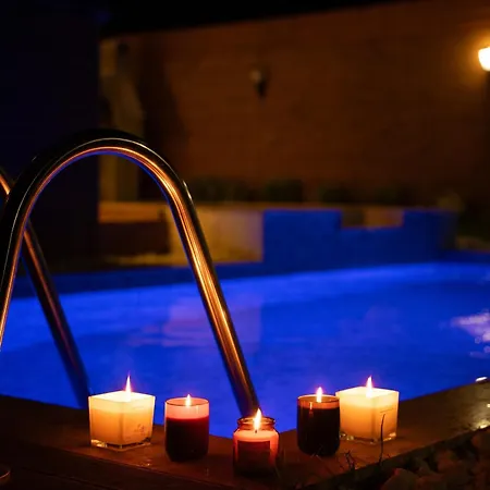 Jaktstuga Armoni Life *