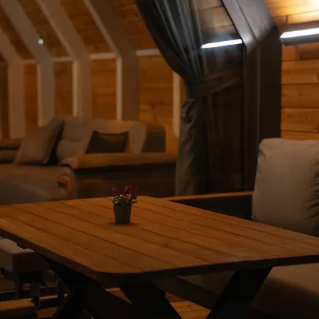 Armoni Life Jaktstuga *