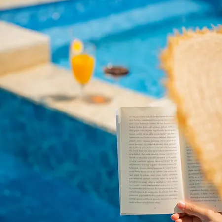 Armoni Life Jaktstuga Yanık