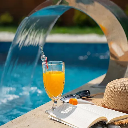 Jaktstuga Armoni Life Yanık