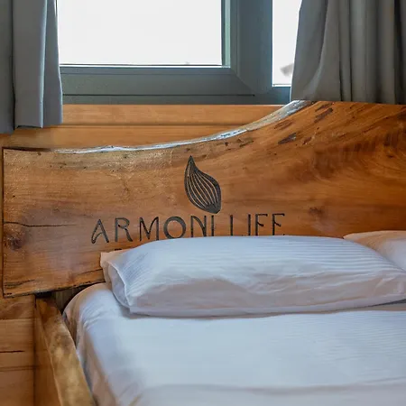 Jaktstuga Armoni Life *