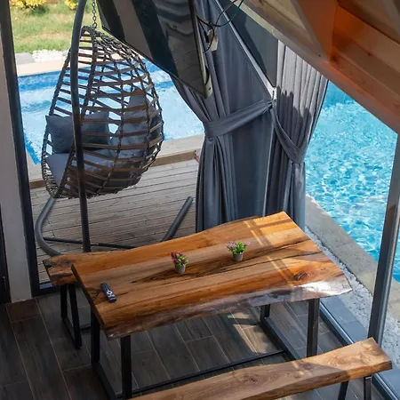 Armoni Life Jaktstuga