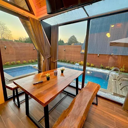 Armoni Life Jaktstuga