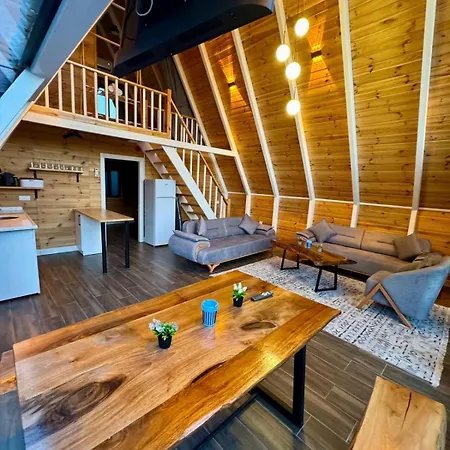 Jaktstuga Armoni Life