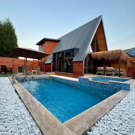 Armoni Life * Yanık