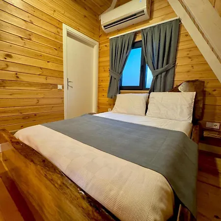 Armoni Life Yanık